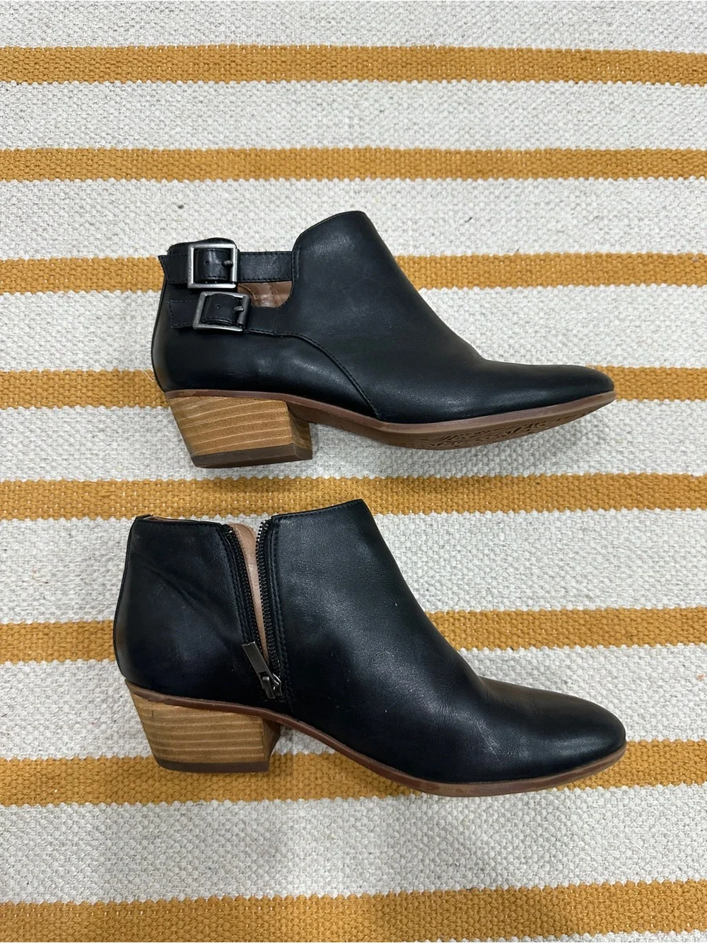 Clarks Spye Ankle Boots 7/37.5